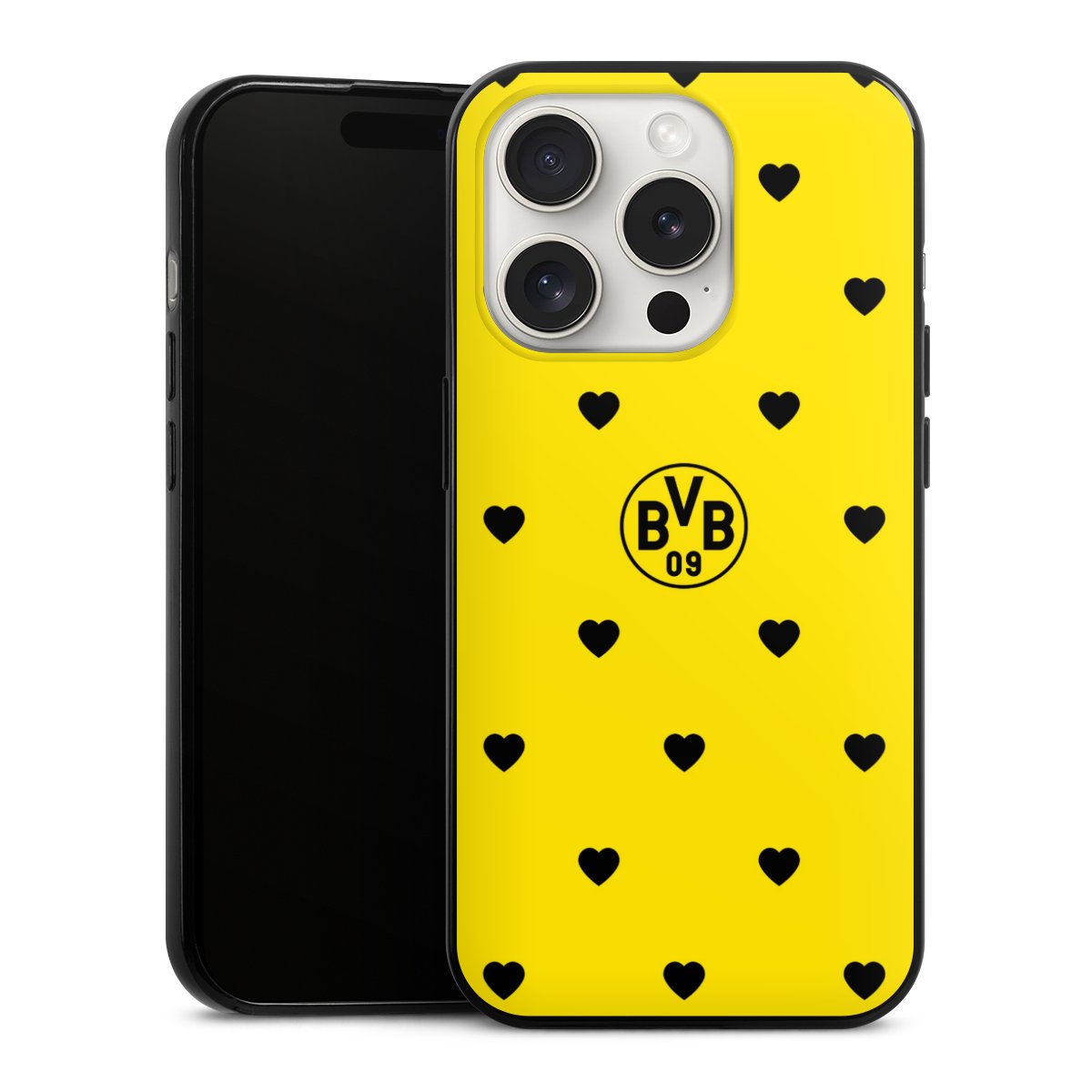 Coque Slim en silicone
