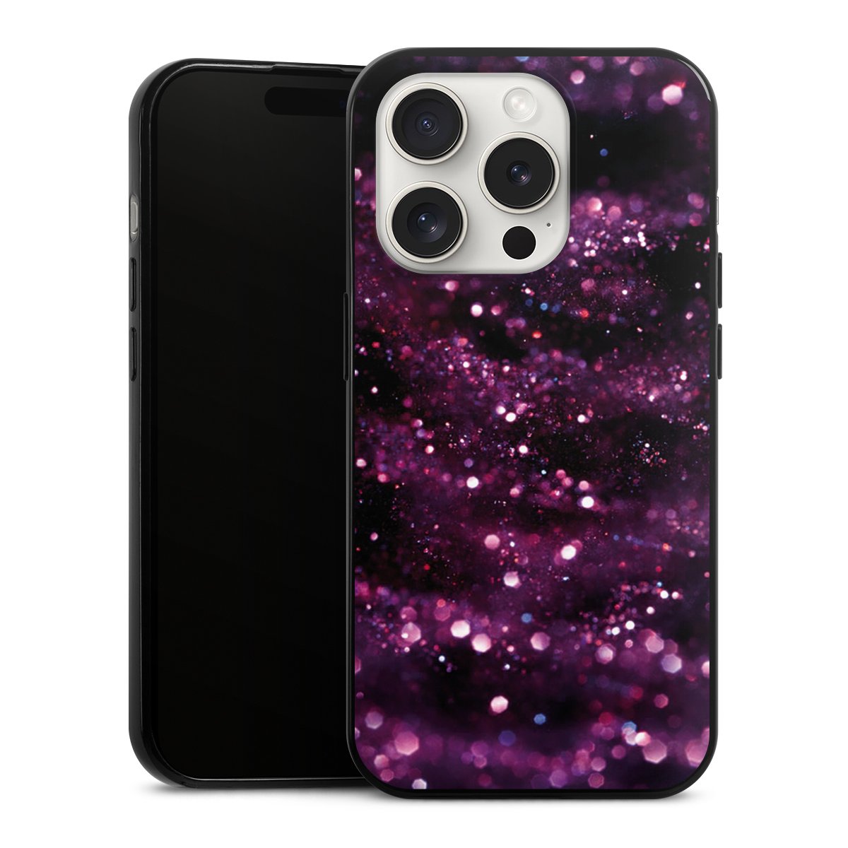 Silikon Slim Case