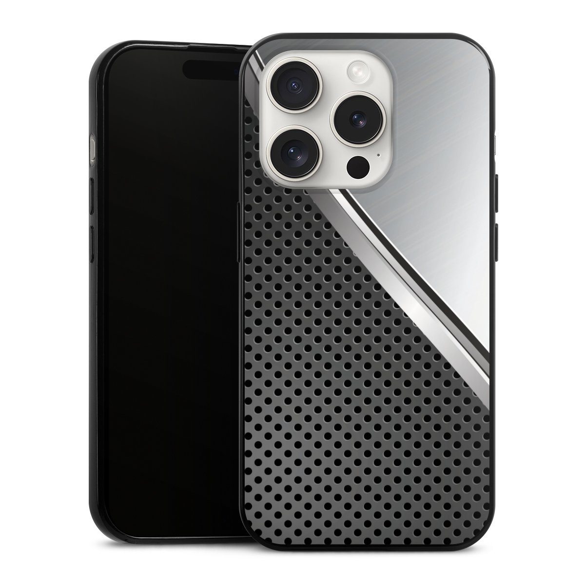 Silikon Slim Case