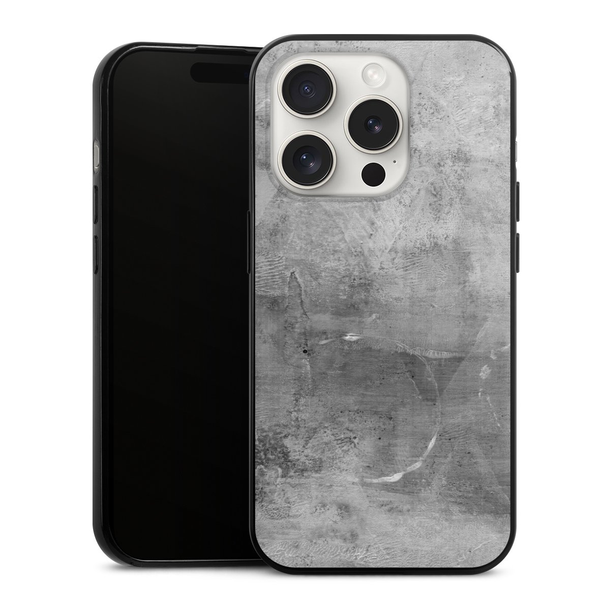 Coque Slim en silicone