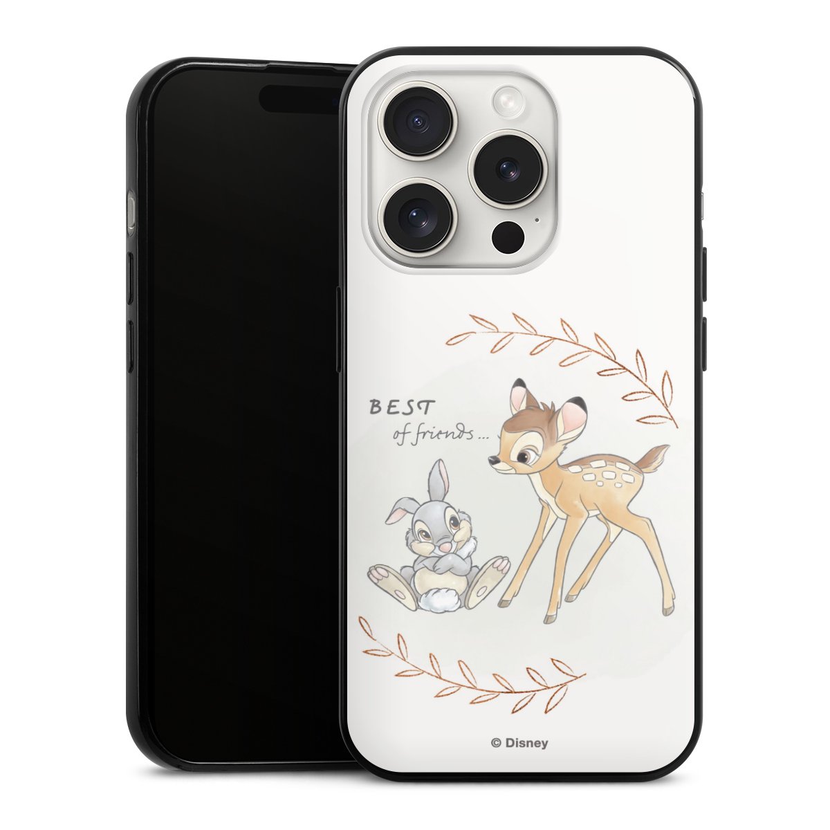 Silikon Slim Case