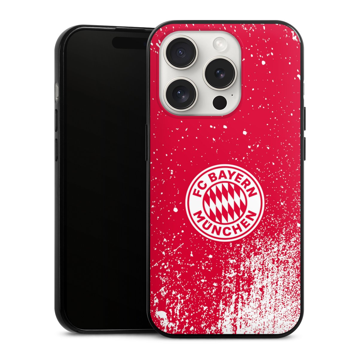 Coque Slim en silicone