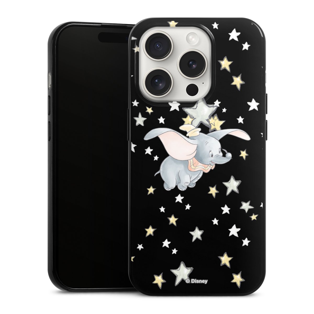 Cover sottile in silicone