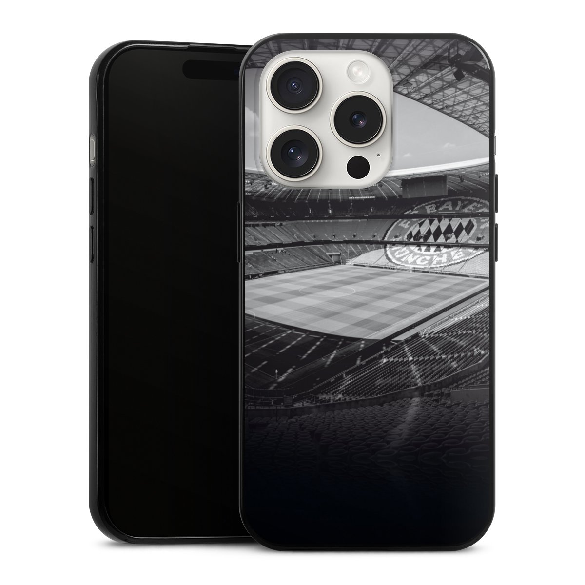 Silikon Slim Case