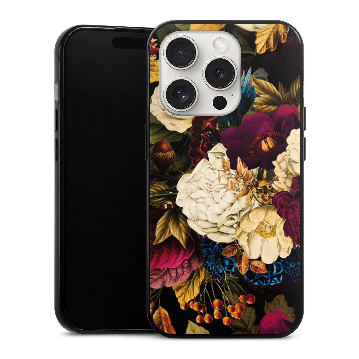 Silikon Slim Case