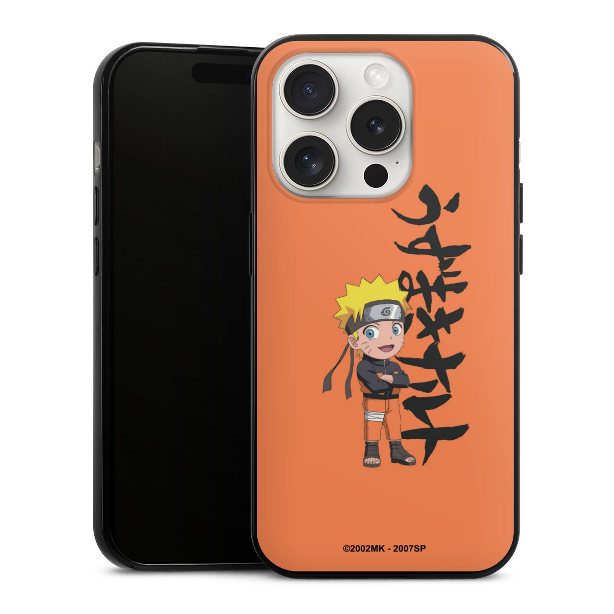 Coque Slim en silicone