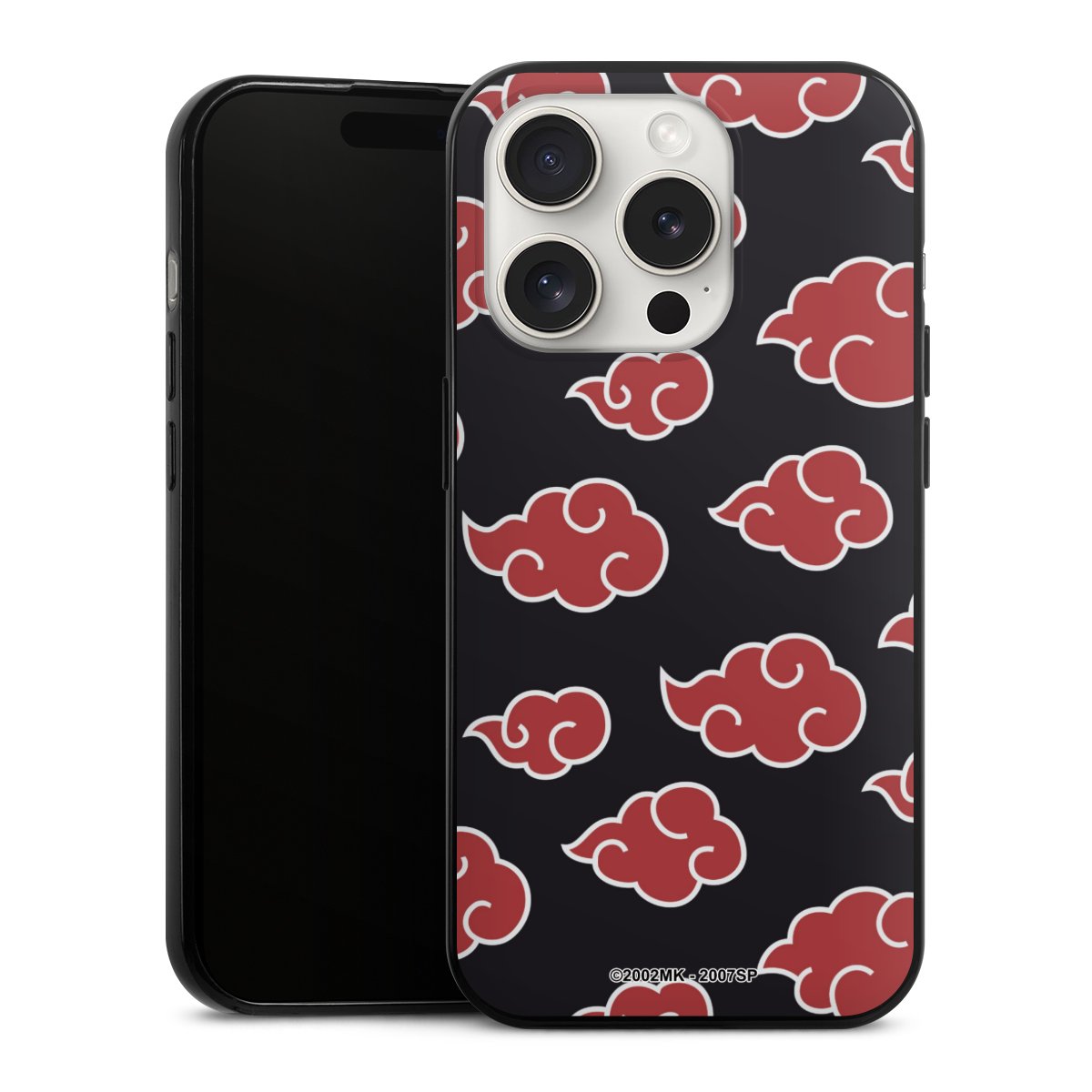 Akatsuki Patroon