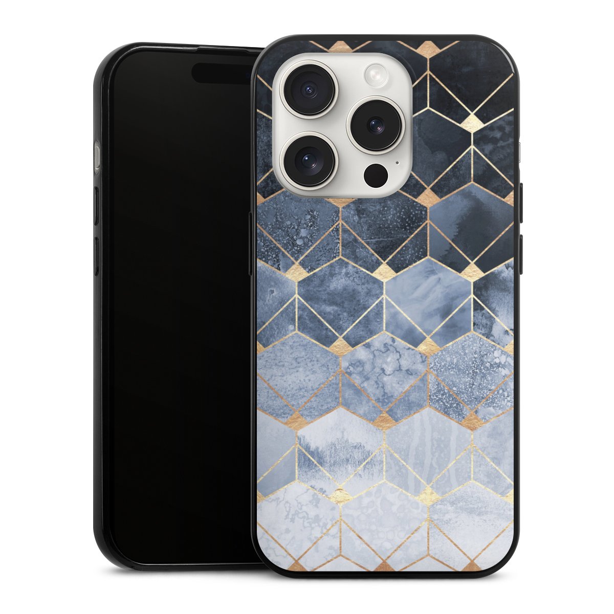 Coque Slim en silicone