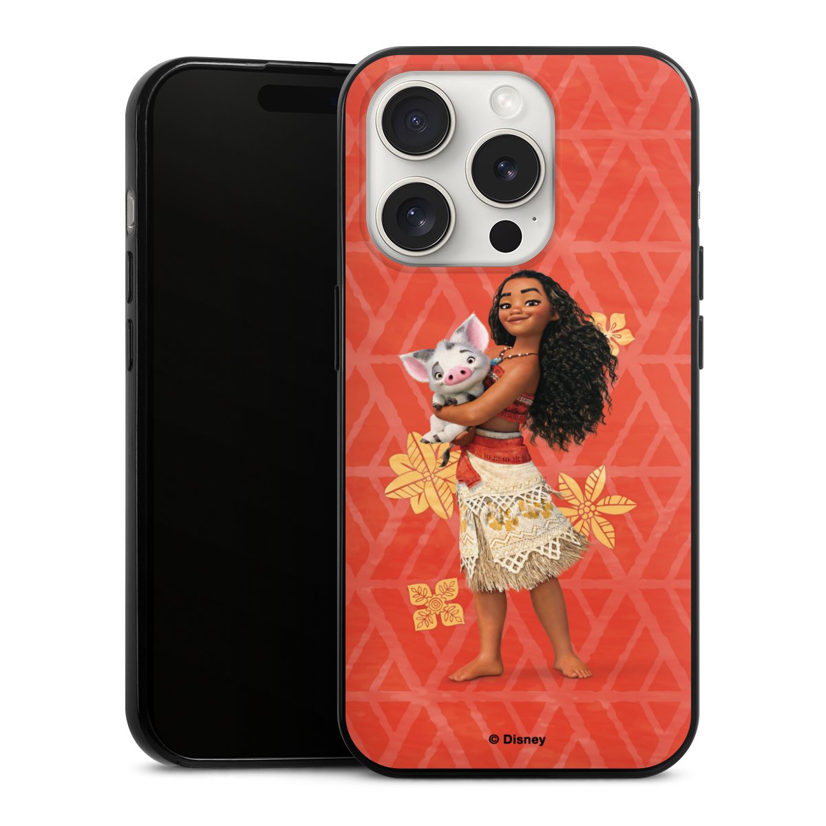 Cover sottile in silicone
