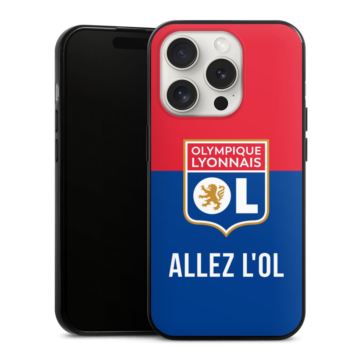 Coque Slim en silicone