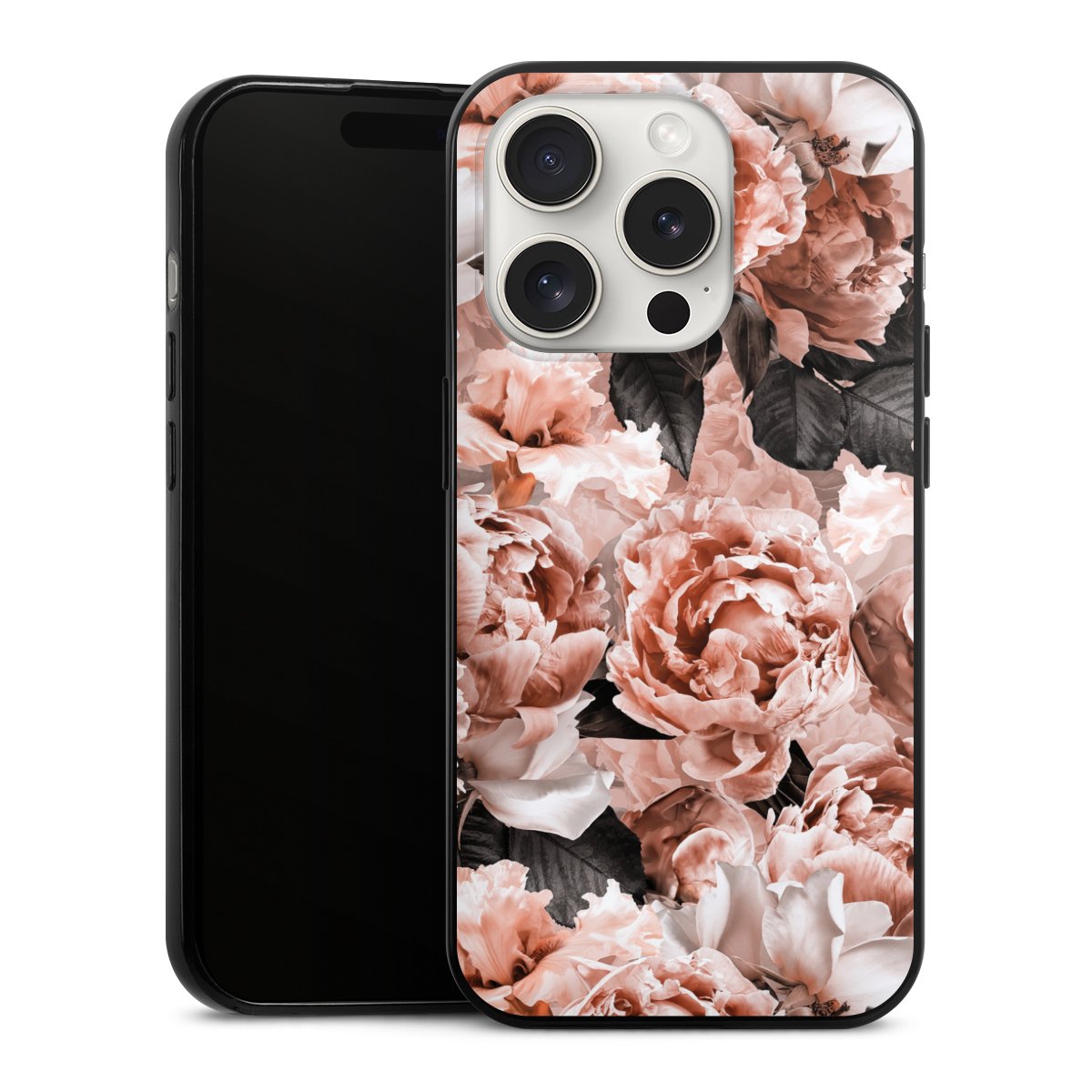 Coque Slim en silicone
