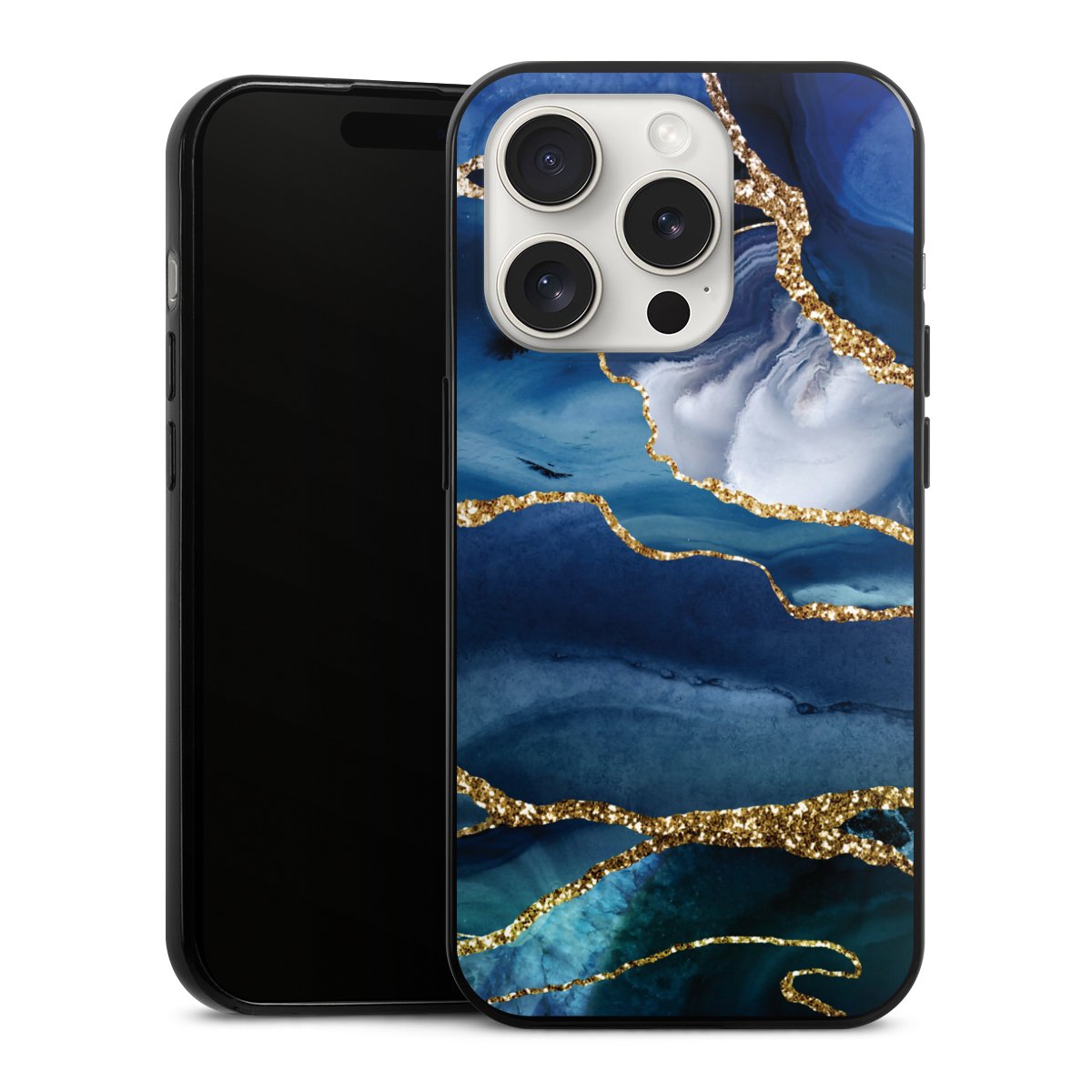 Silikon Slim Case