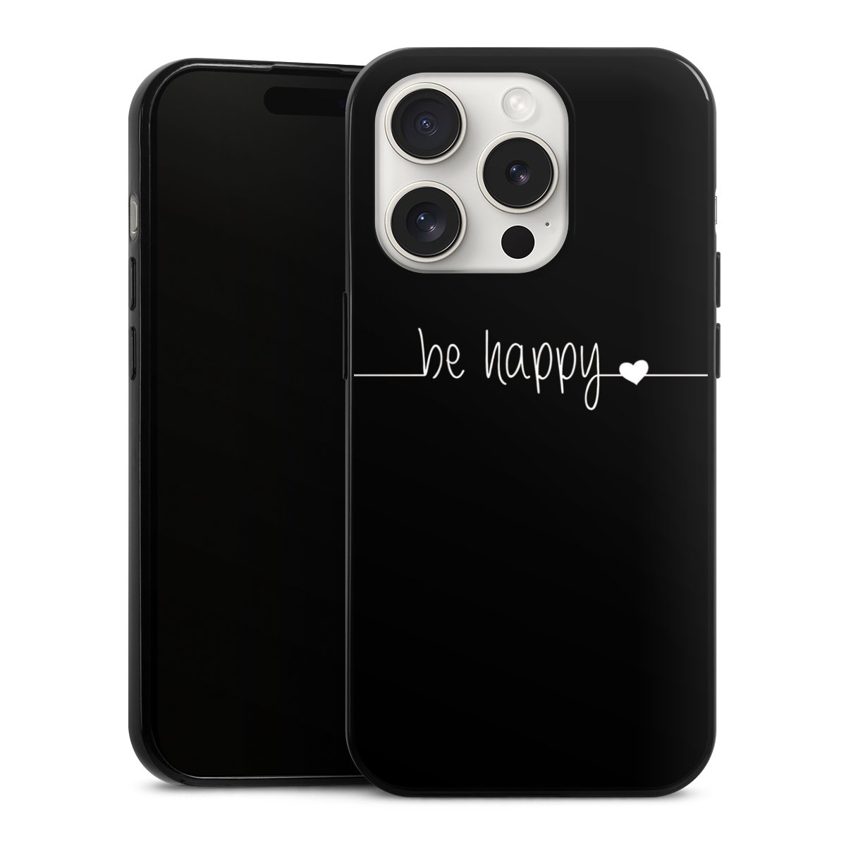 Coque Slim en silicone