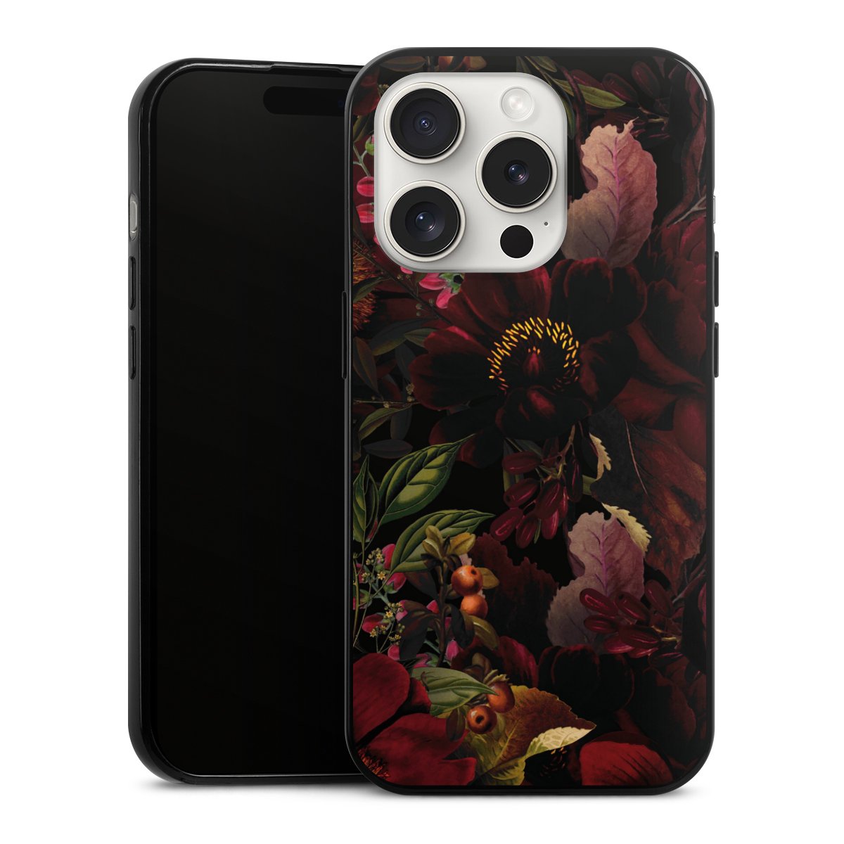 Coque Slim en silicone