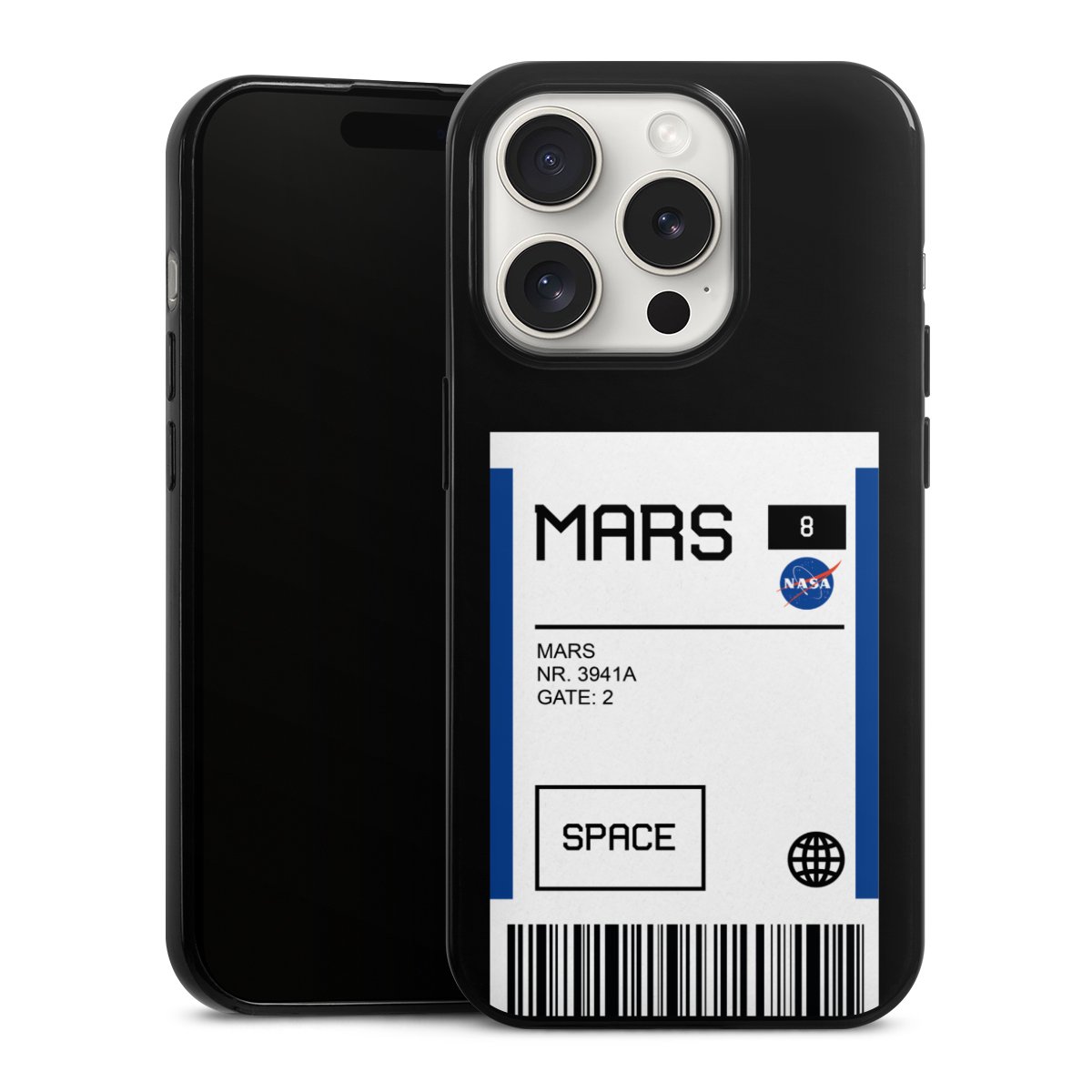 Cover sottile in silicone