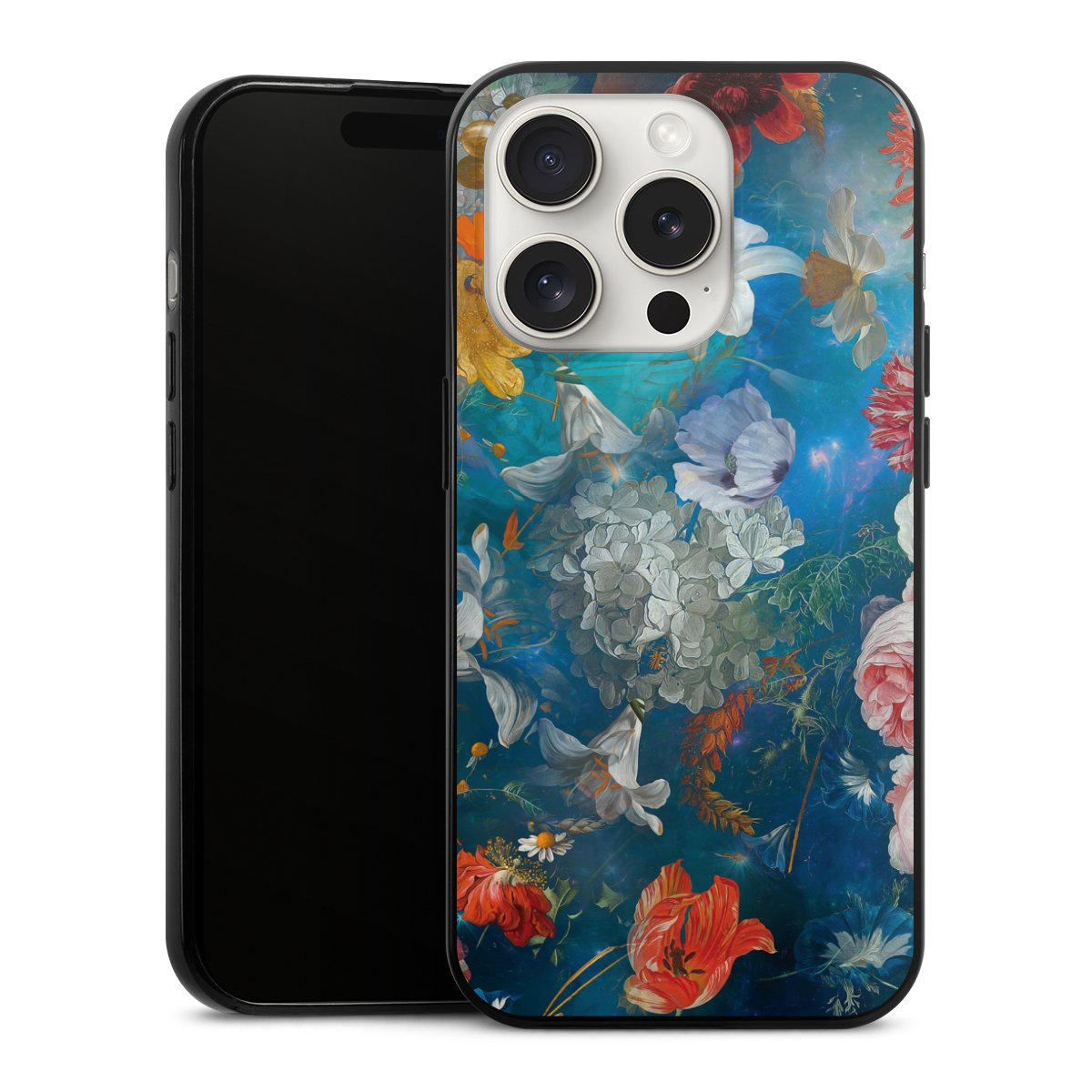 Silikon Slim Case