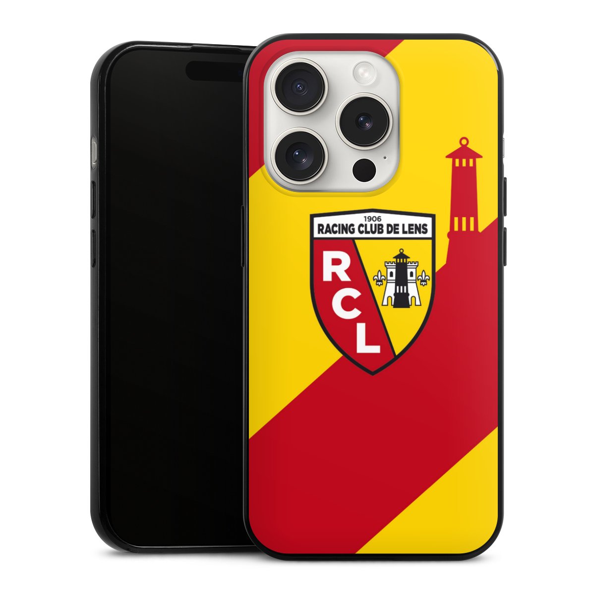 Coque Slim en silicone