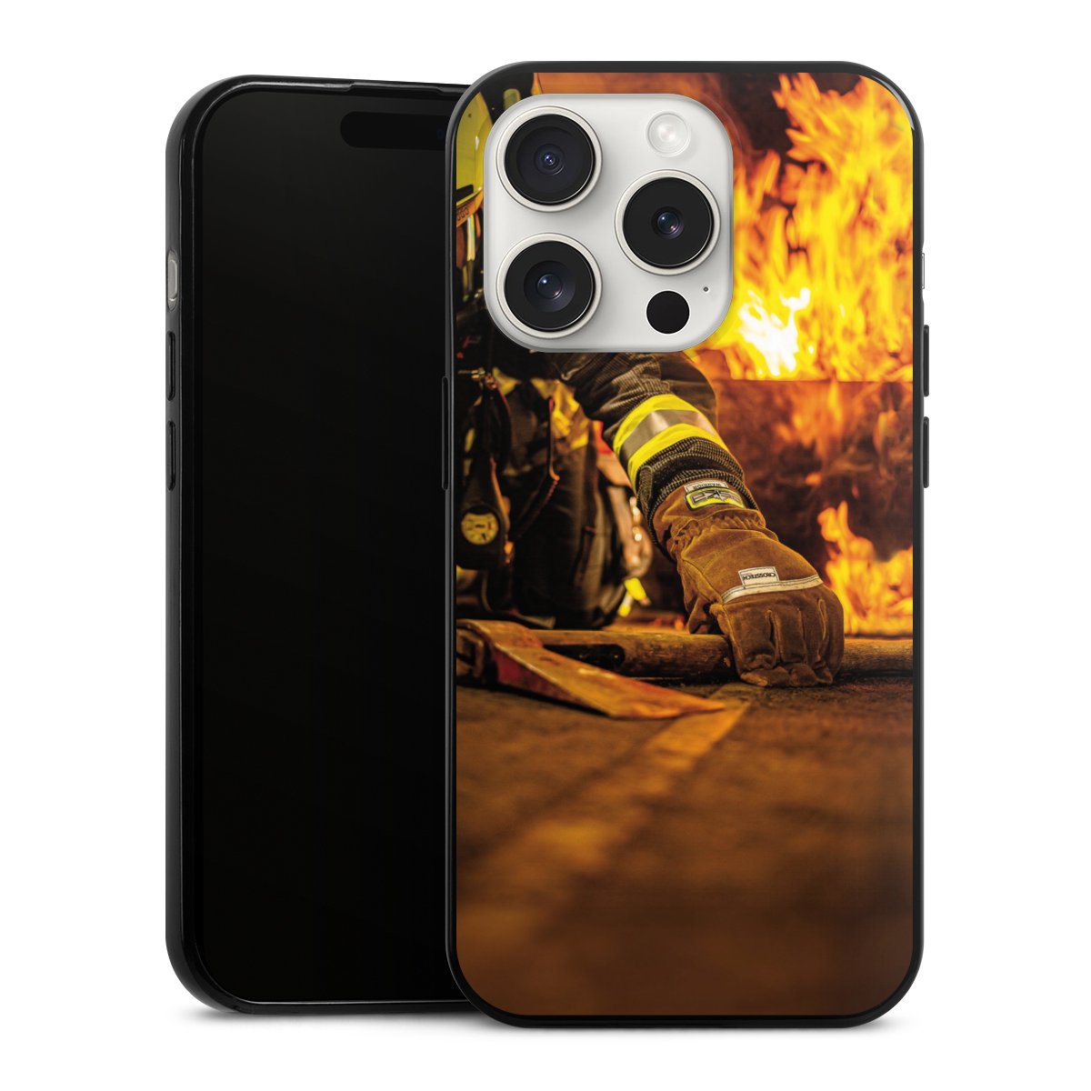 Coque Slim en silicone