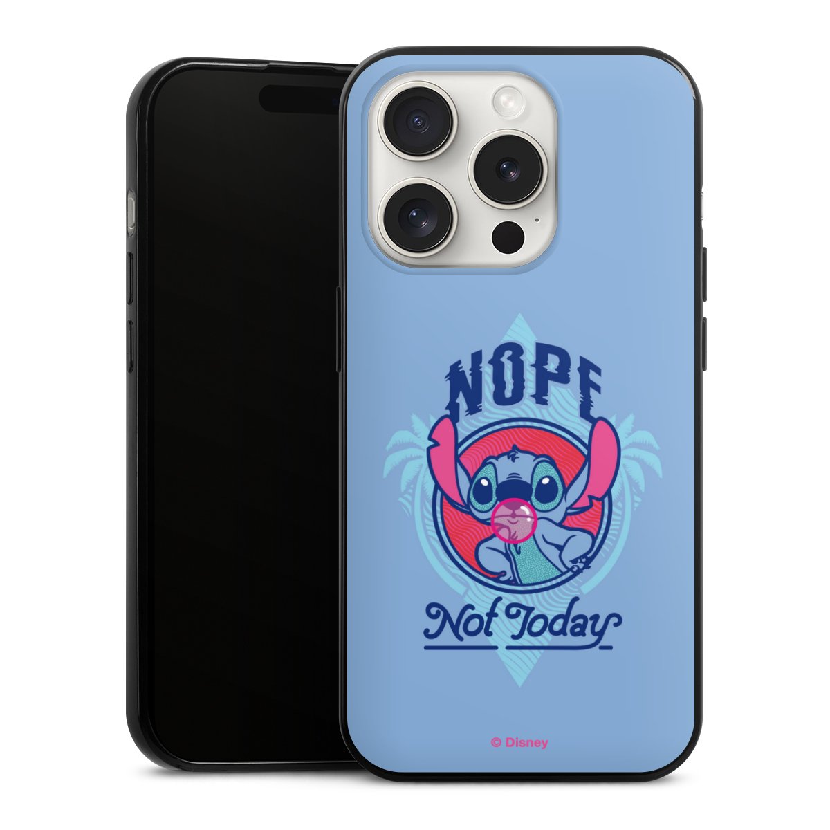 Silikon Slim Case