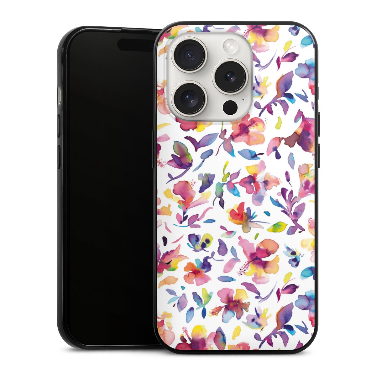 Cover sottile in silicone