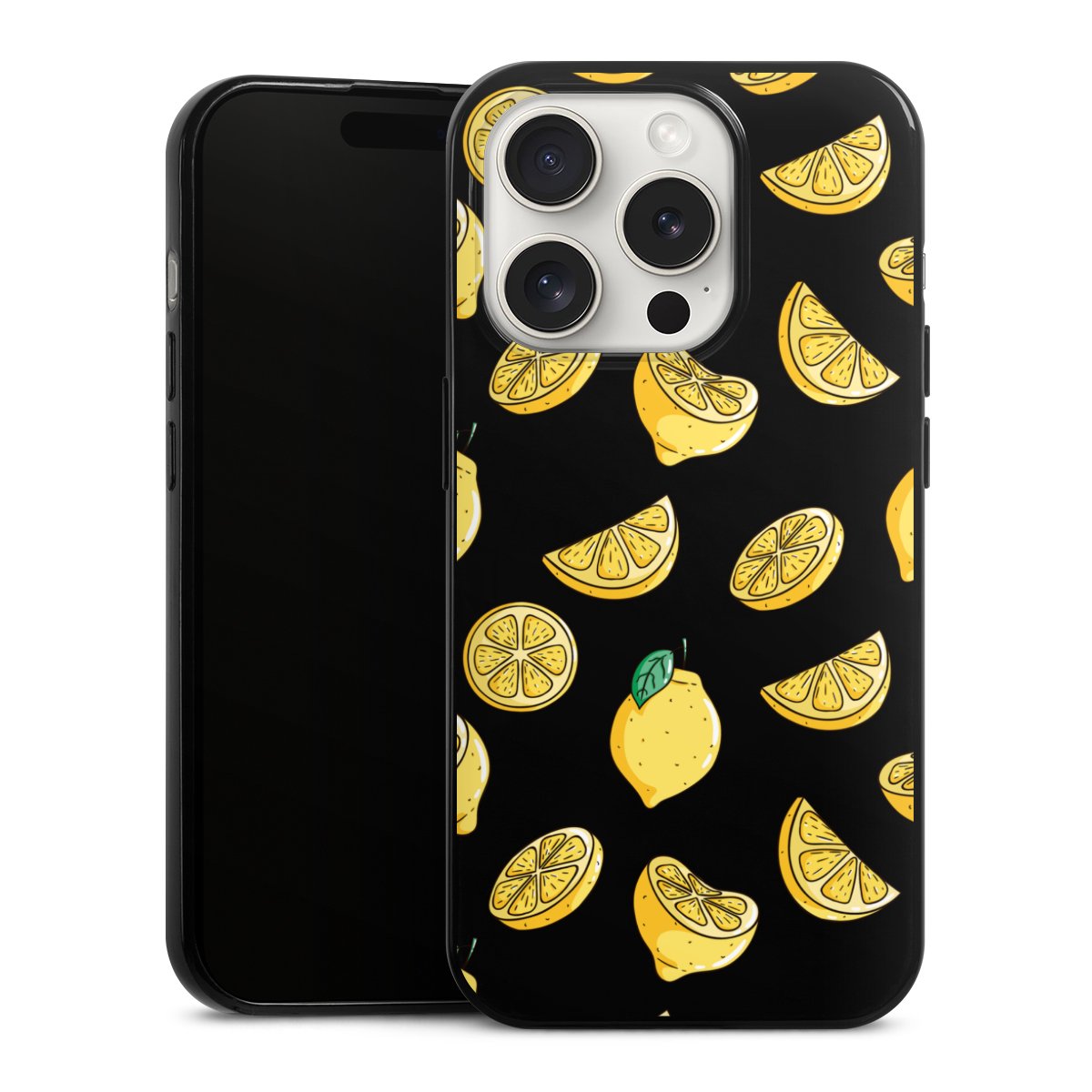 Silikon Slim Case