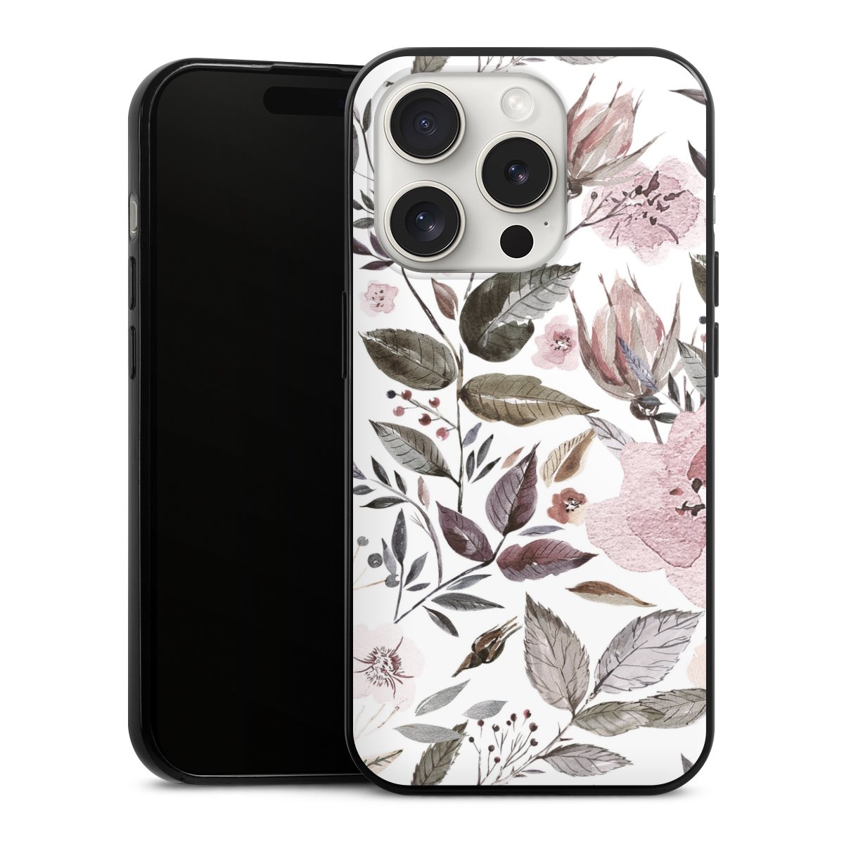 Coque Slim en silicone