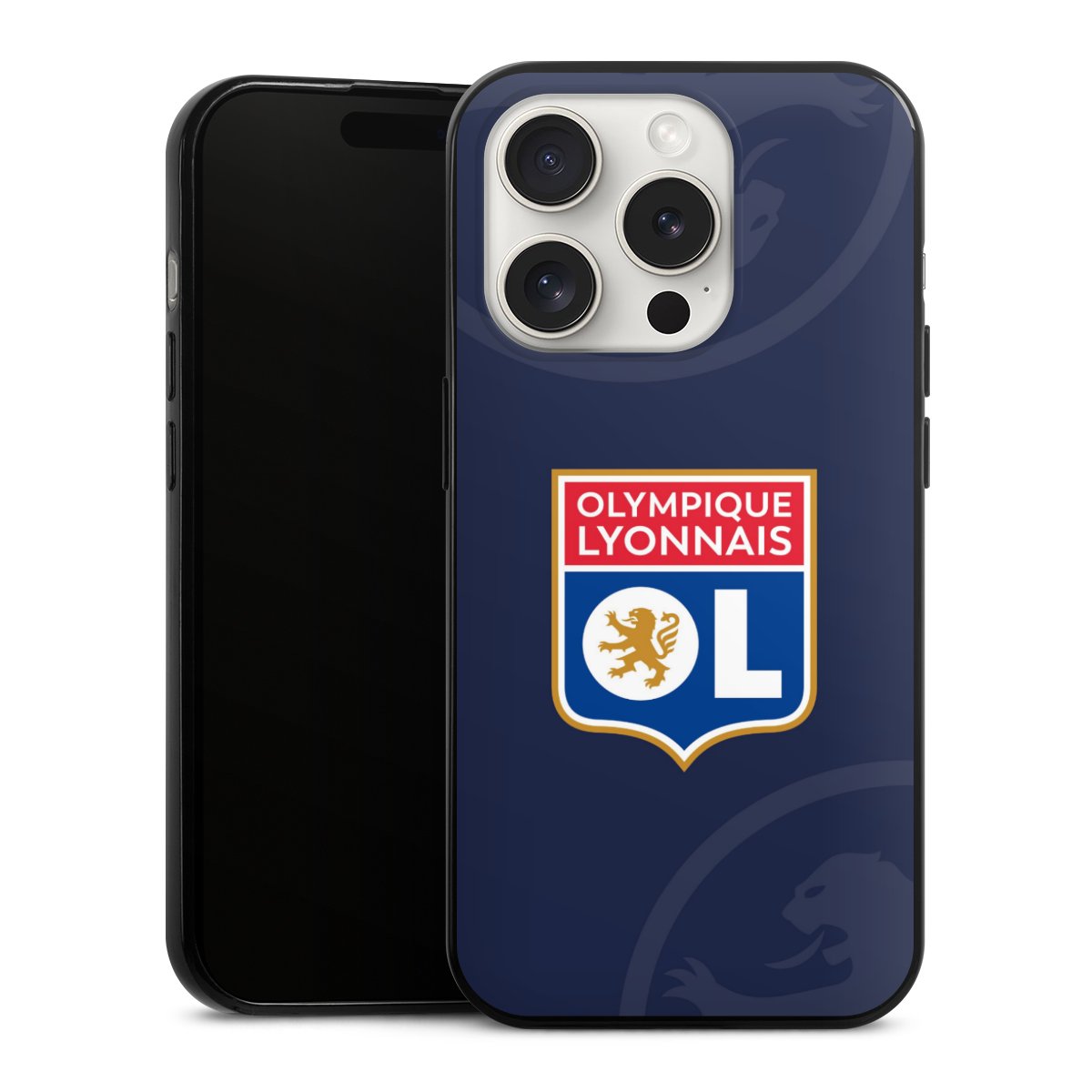 Silikon Slim Case