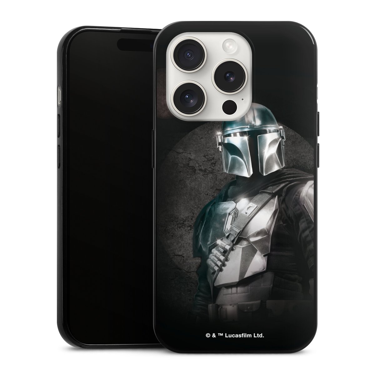 Coque Slim en silicone