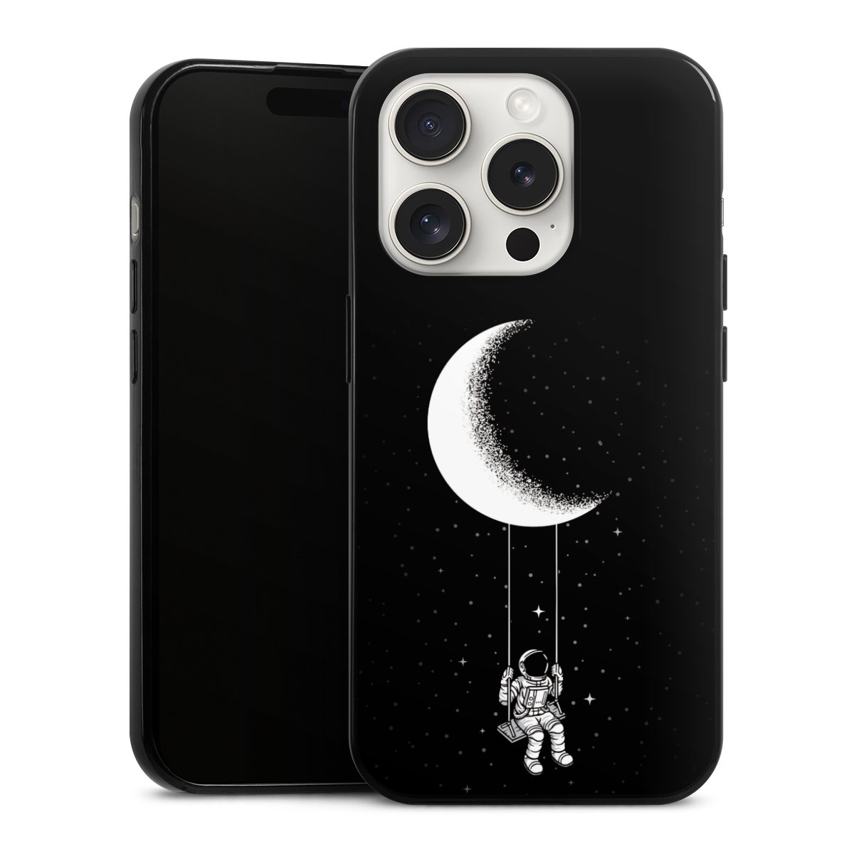 Silikon Slim Case