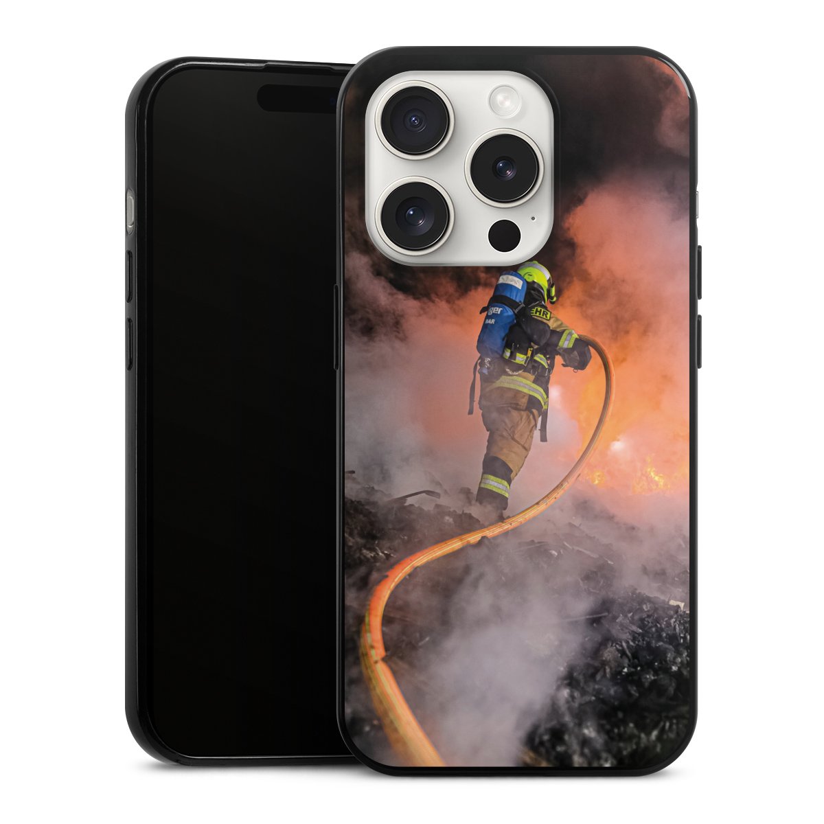 Silikon Slim Case