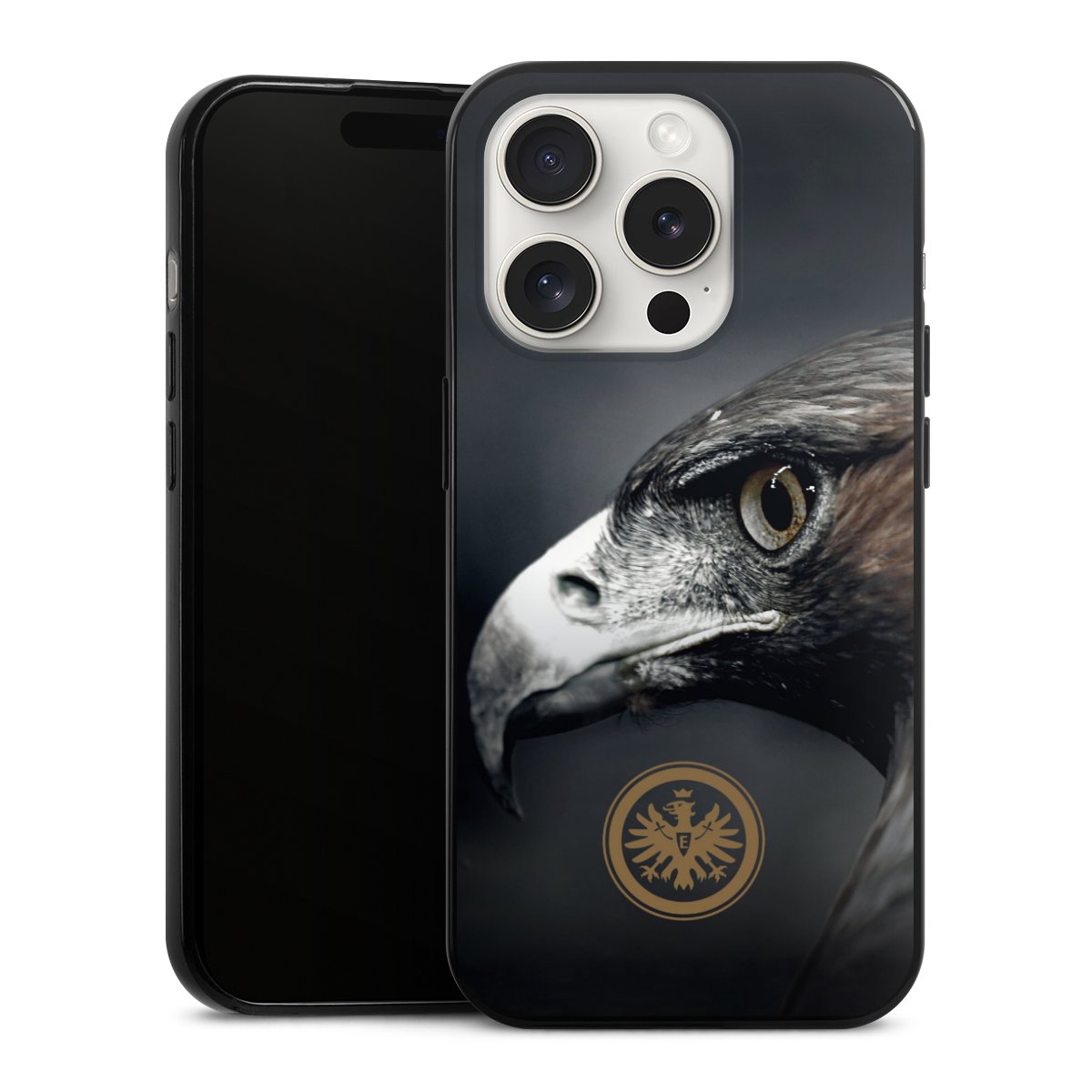 Eintracht Adler Design