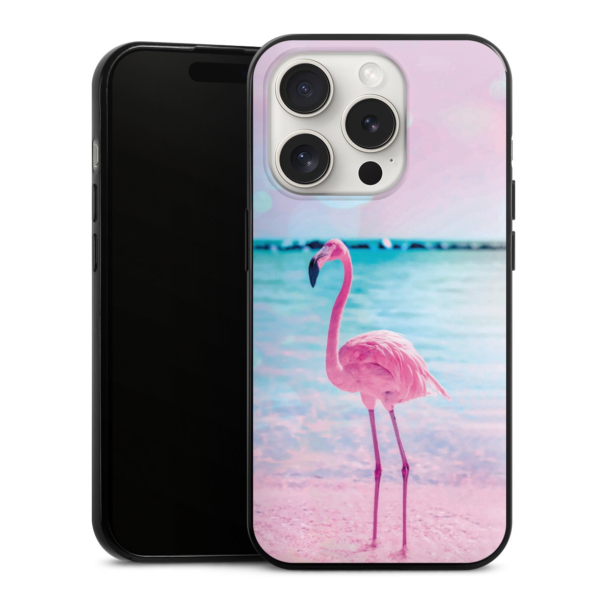 Silikon Slim Case