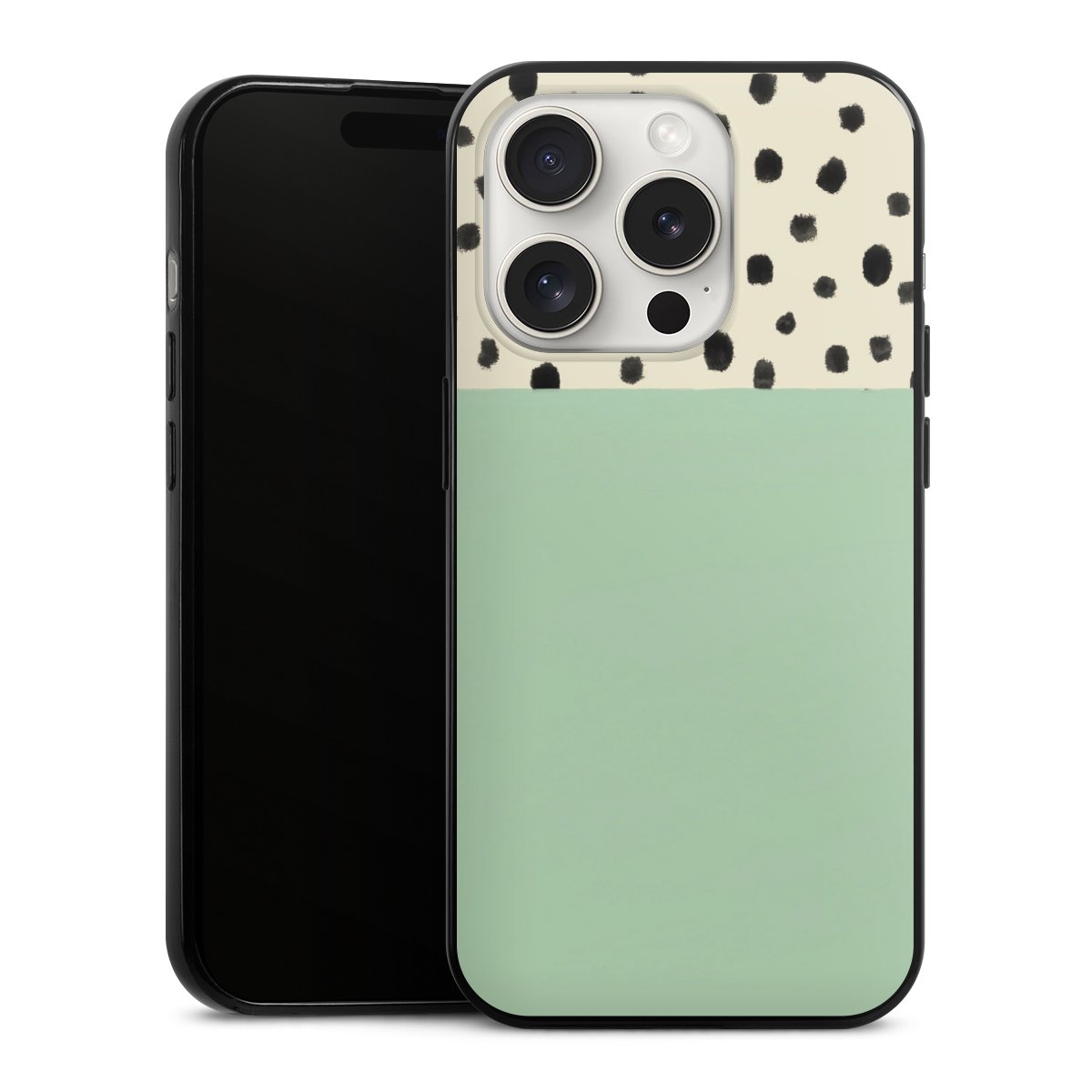 Cover sottile in silicone
