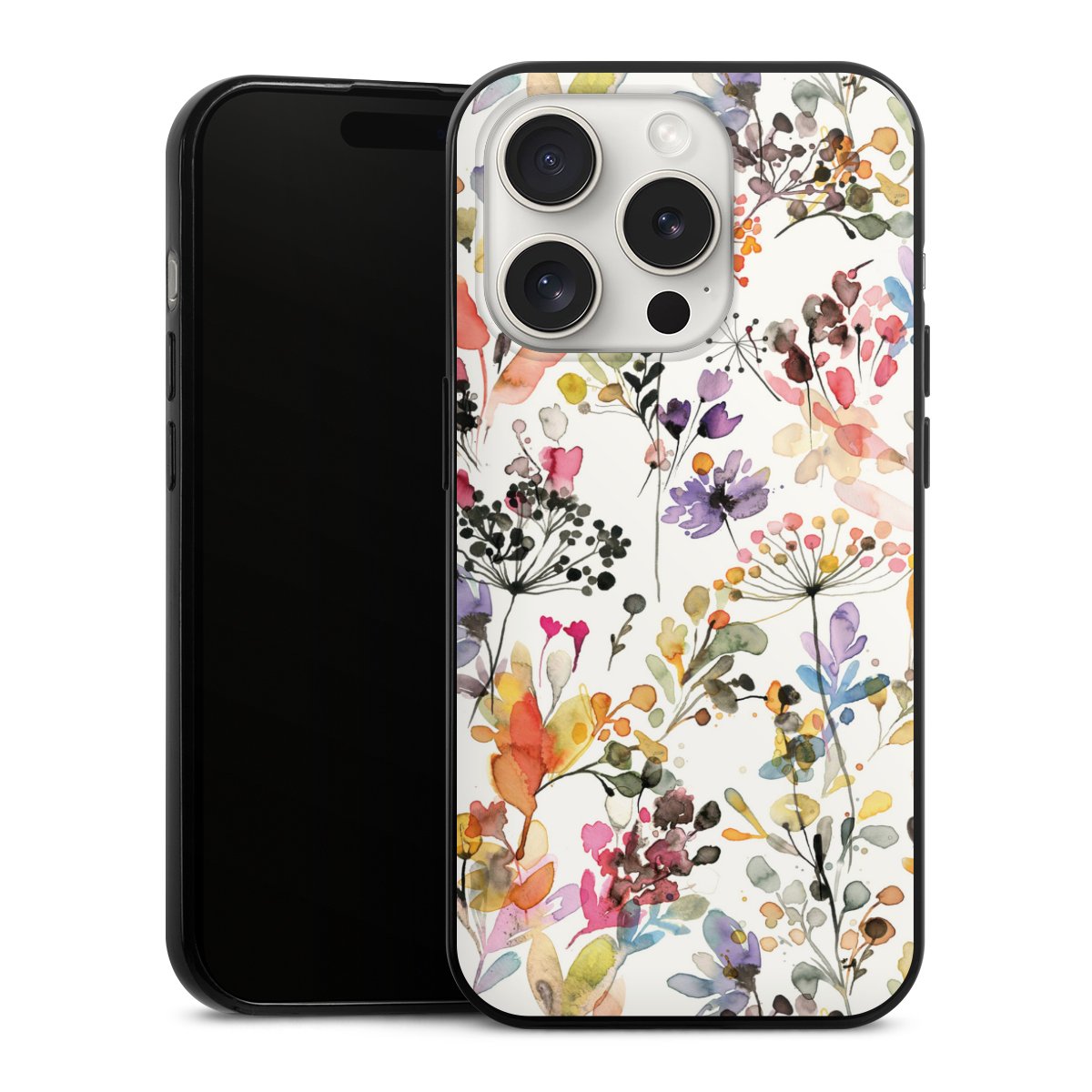 Coque Slim en silicone