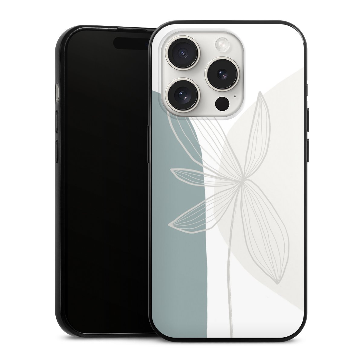 Coque Slim en silicone