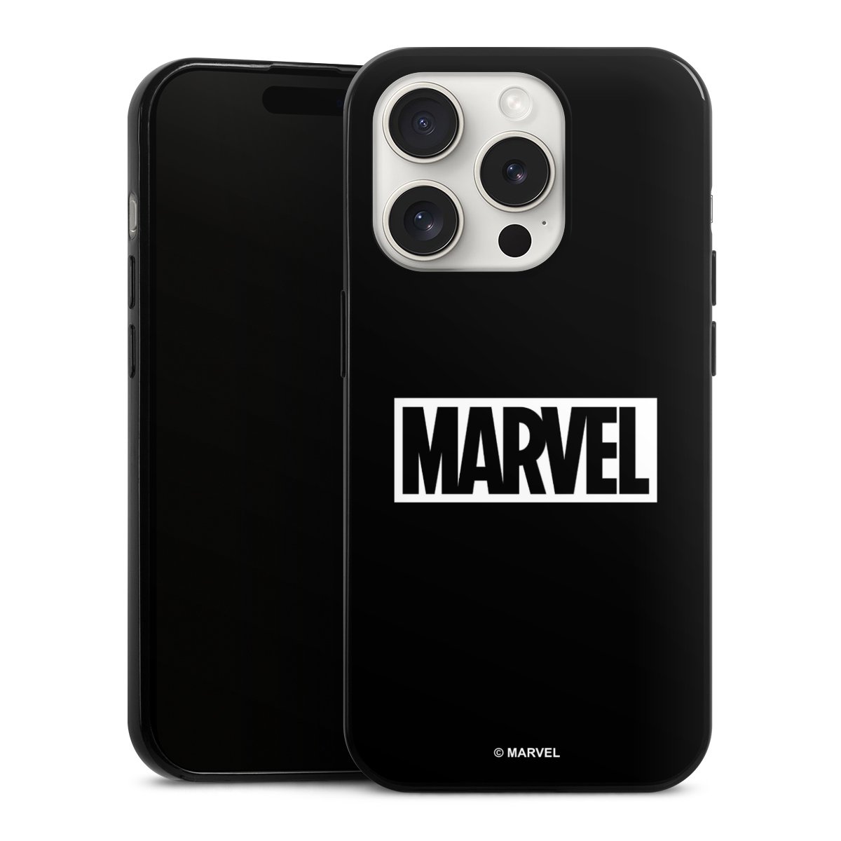 Cover sottile in silicone