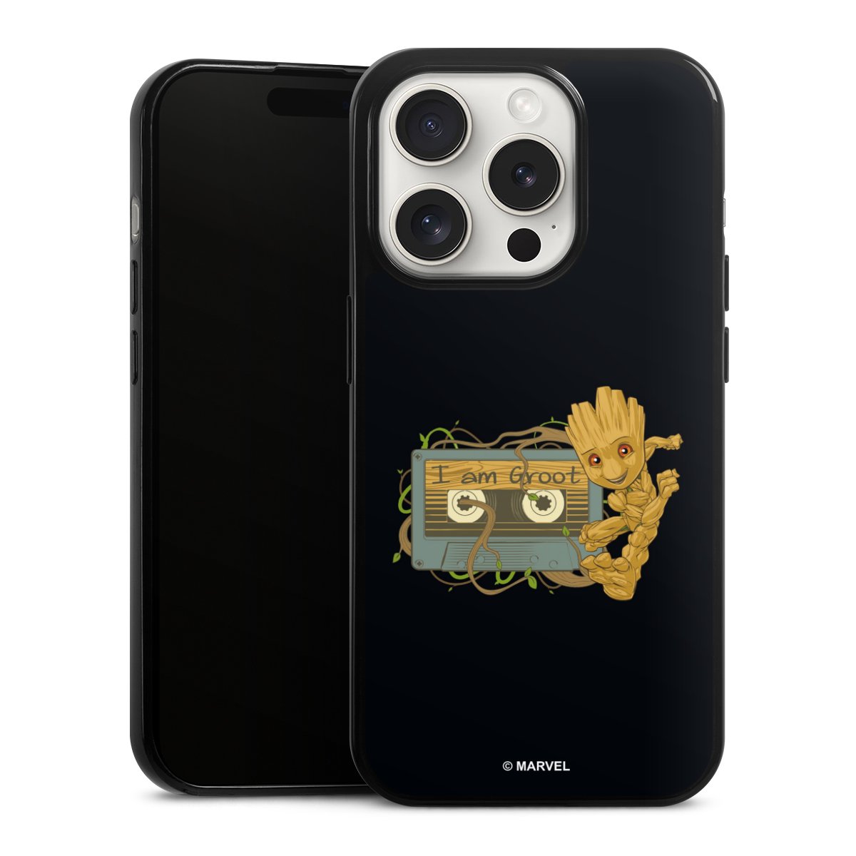 I am Groot Guardians Of The Galaxy