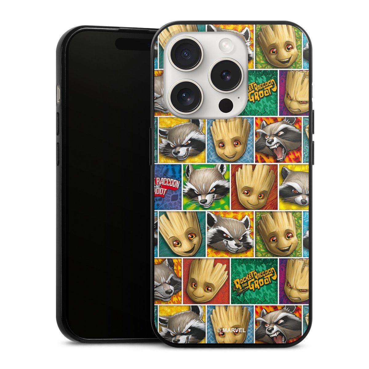 Silikon Slim Case