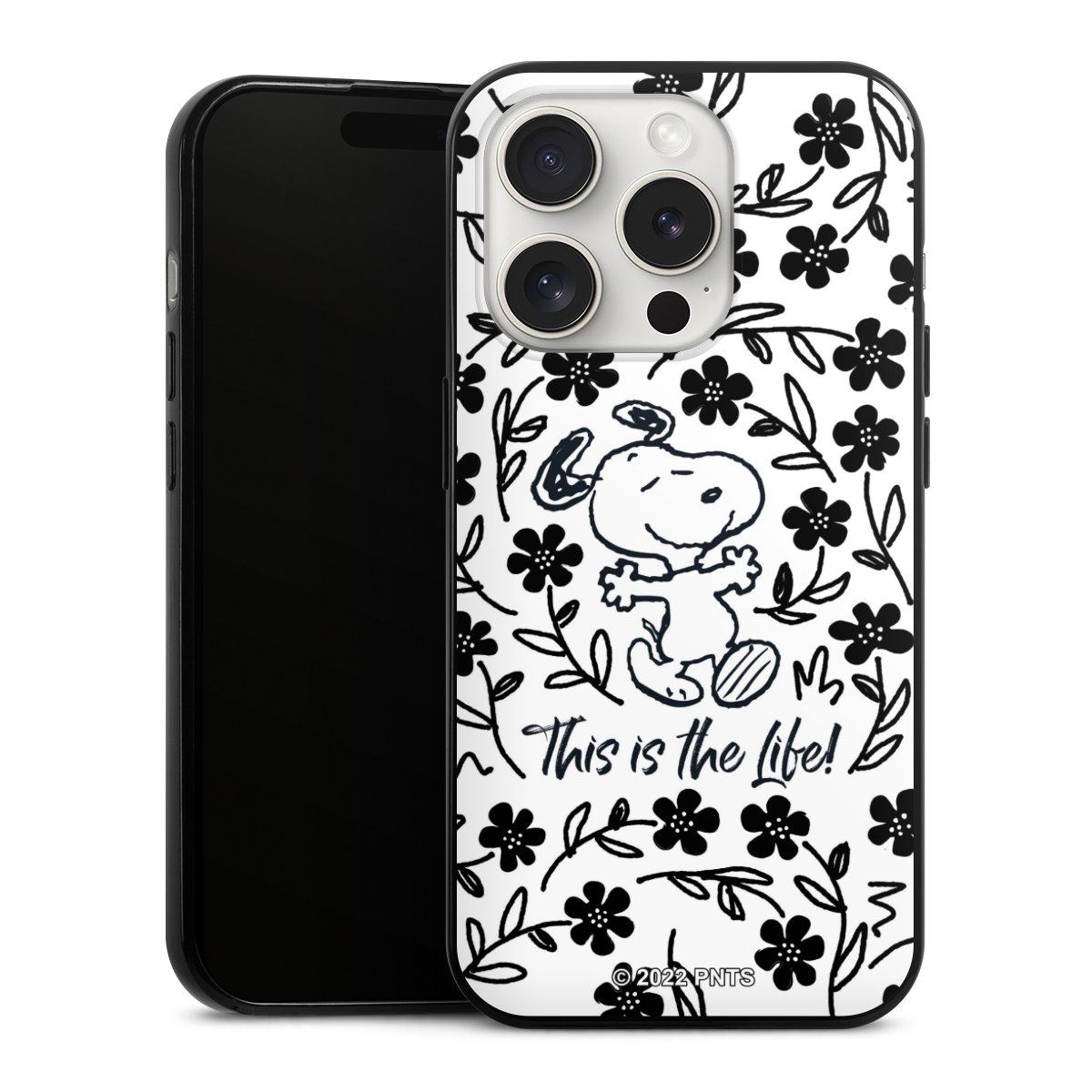 Coque Slim en silicone
