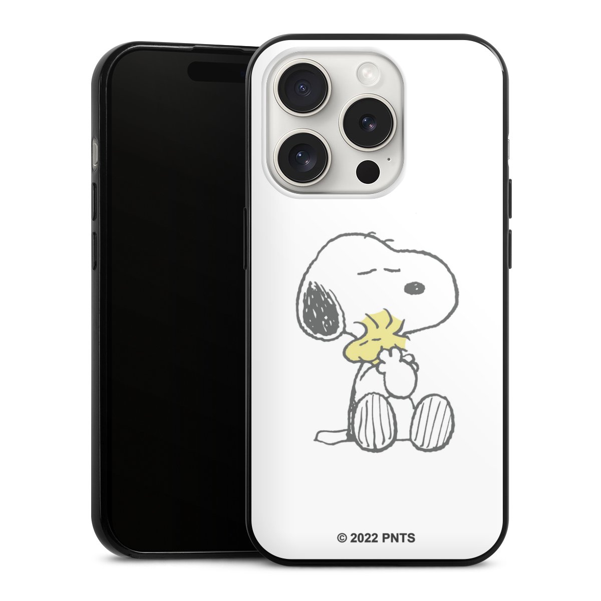 Coque Slim en silicone