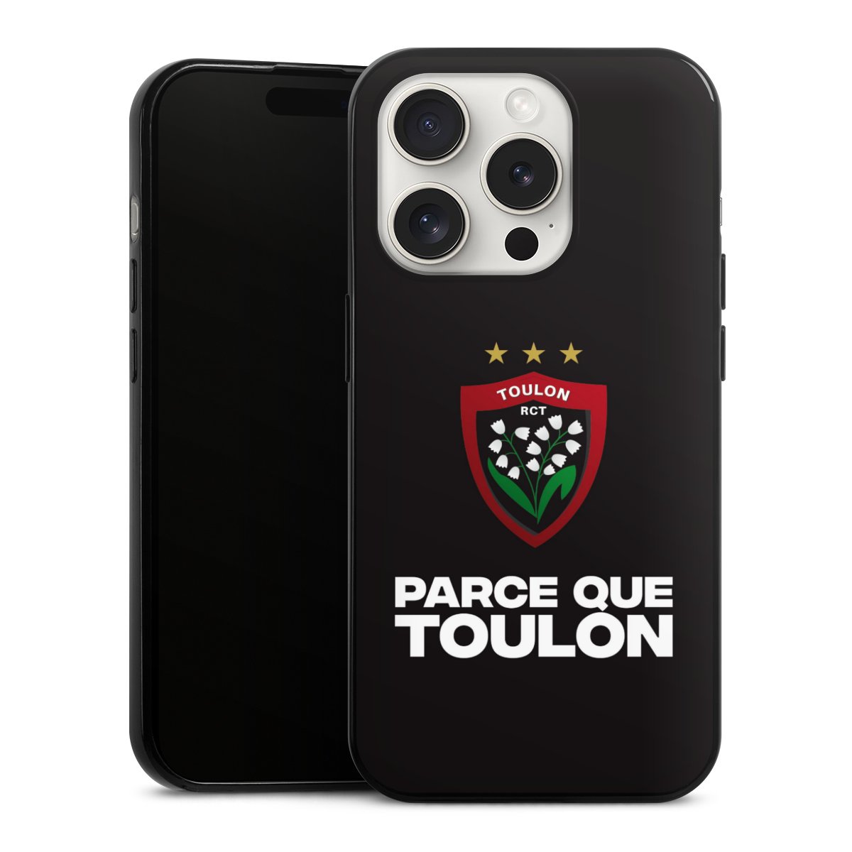 RC Toulonnais Noir