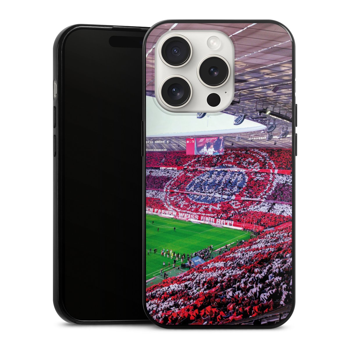 Cover sottile in silicone