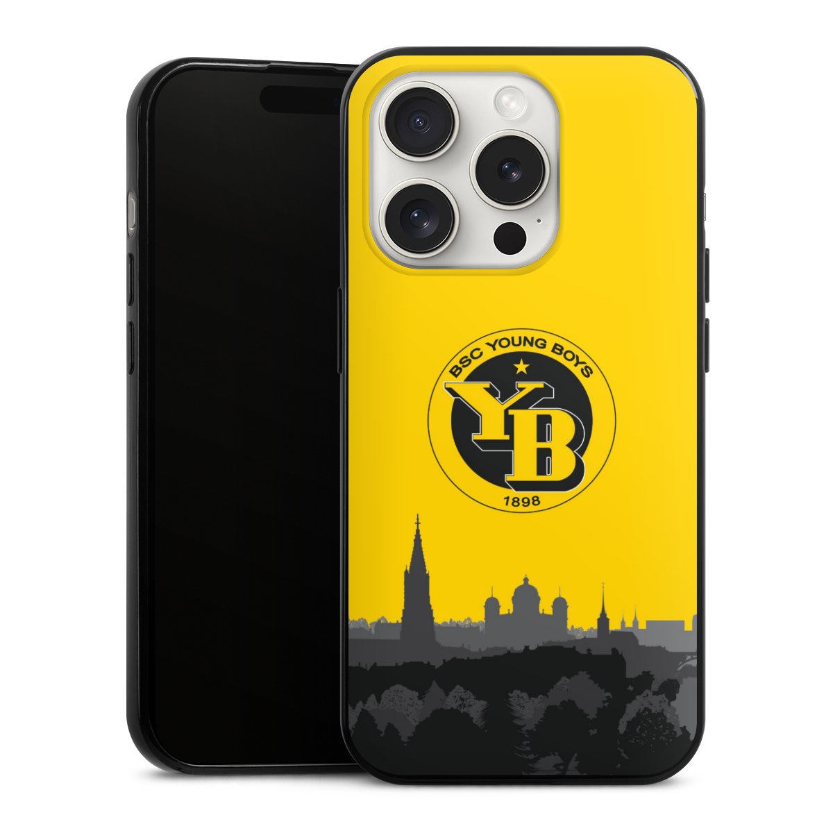 Coque Slim en silicone