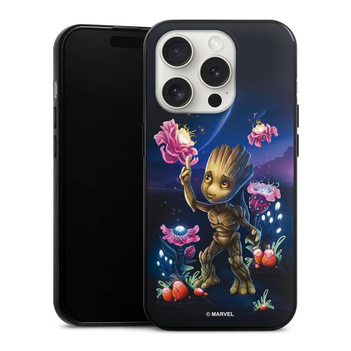 Coque Slim en silicone