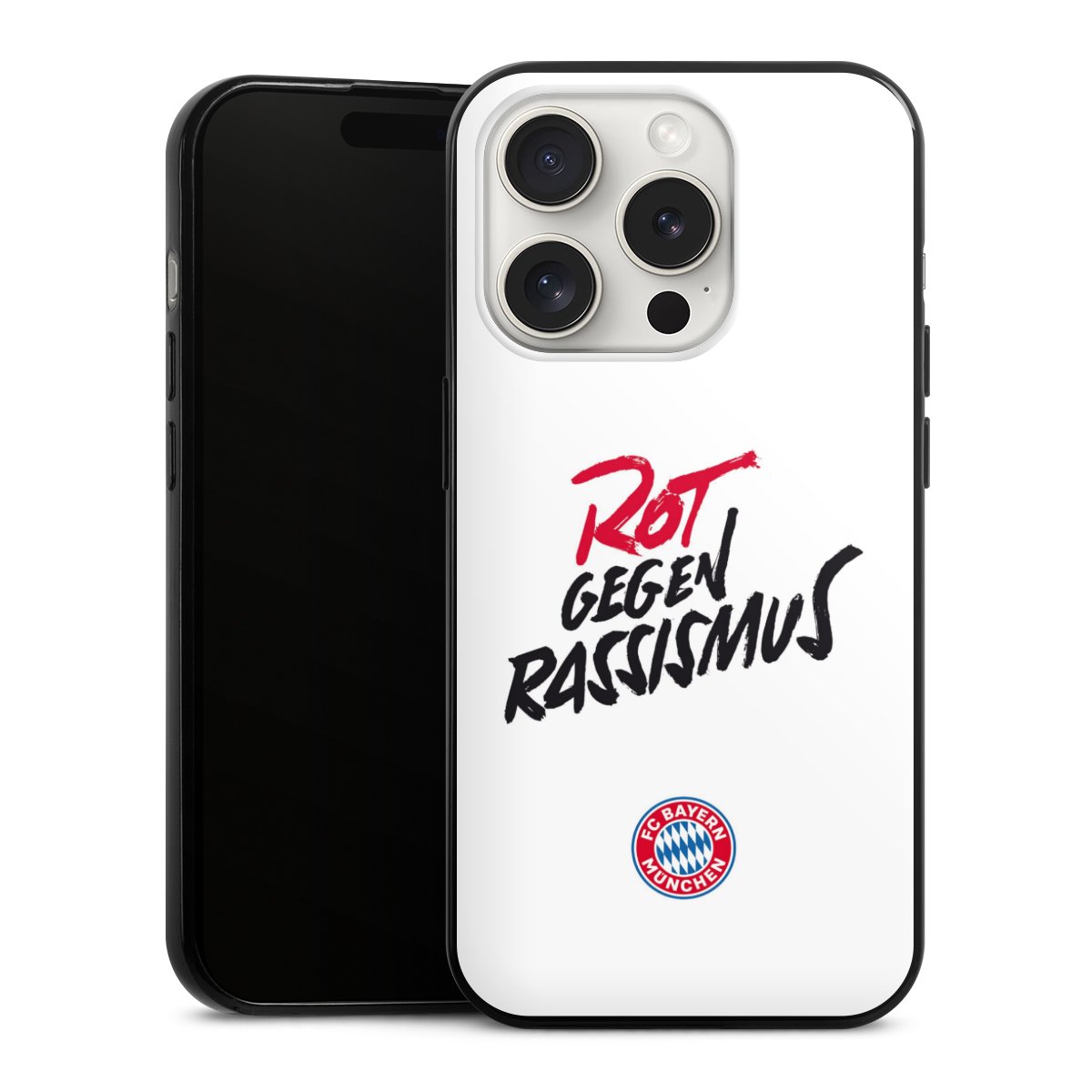 Coque Slim en silicone