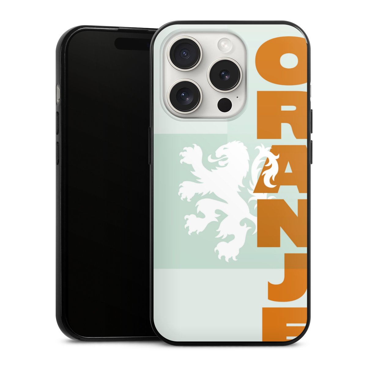 Oranje Nederlands Elftal