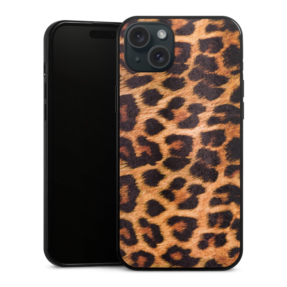 Leo Print