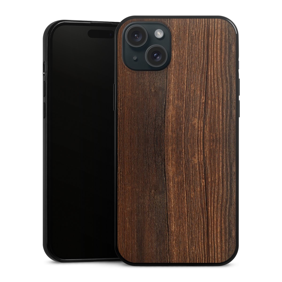 Aspetto legno di noce