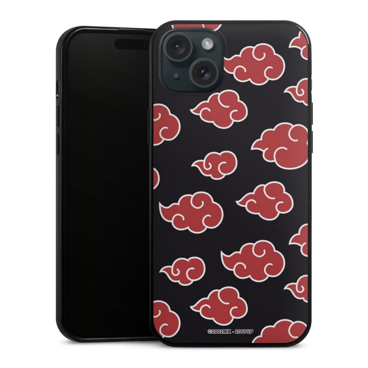 Akatsuki Pattern