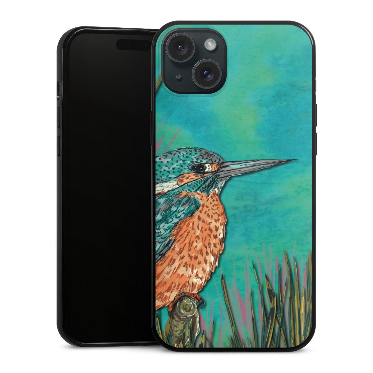 Eisvogel